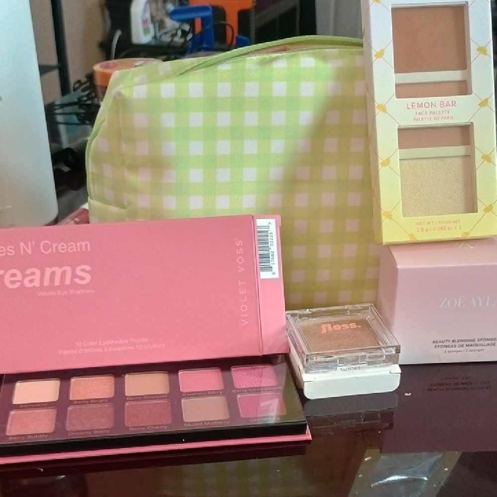 Ipsy Spring Bundle